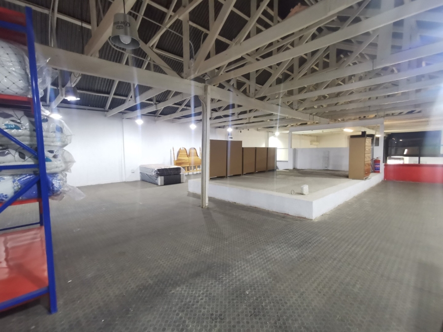 Commercial Property for Sale in Potchefstroom North West